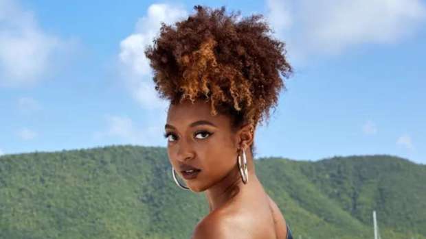 DiDi Richards